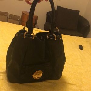 Miu Miu Tote Bag